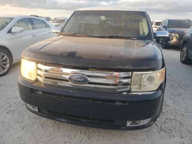 Photo 4 VIN: 2FMGK5DC9ABA29020 - FORD FLEX LIMIT 