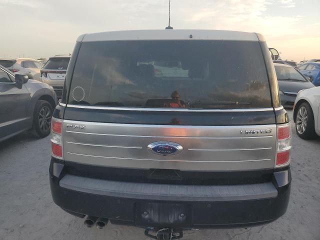 Photo 5 VIN: 2FMGK5DC9ABA29020 - FORD FLEX LIMIT 