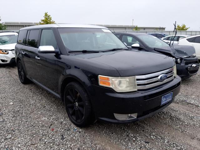 Photo 0 VIN: 2FMGK5DC9ABA34184 - FORD FLEX LIMIT 