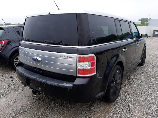 Photo 3 VIN: 2FMGK5DC9ABA34184 - FORD FLEX LIMIT 