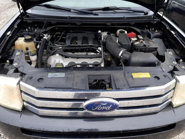 Photo 6 VIN: 2FMGK5DC9ABA34184 - FORD FLEX LIMIT 