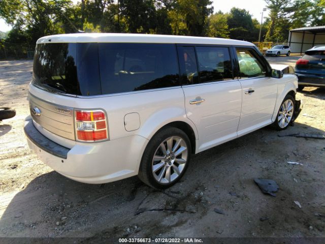 Photo 3 VIN: 2FMGK5DC9ABA46657 - FORD FLEX 