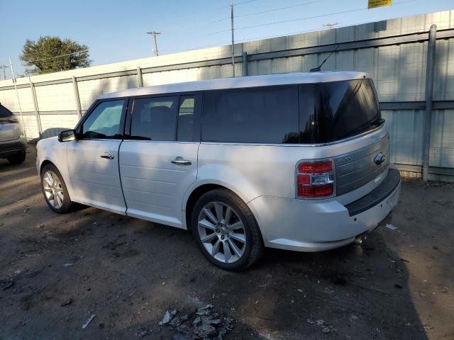 Photo 1 VIN: 2FMGK5DC9ABA77231 - FORD FLEX 