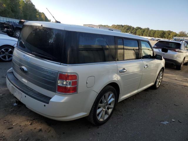 Photo 2 VIN: 2FMGK5DC9ABA77231 - FORD FLEX 