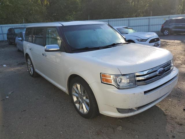 Photo 3 VIN: 2FMGK5DC9ABA77231 - FORD FLEX 