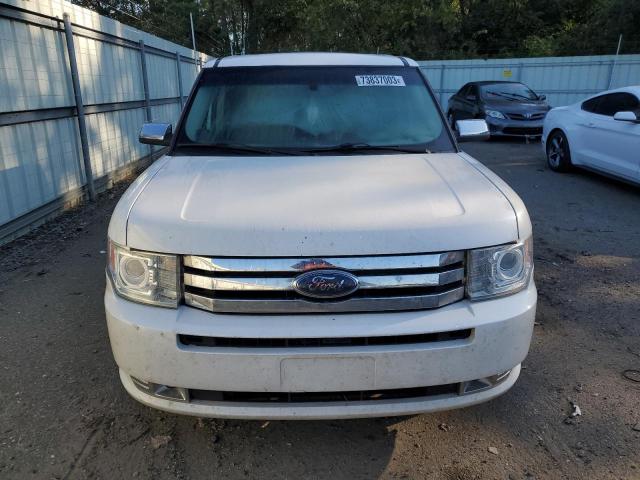 Photo 4 VIN: 2FMGK5DC9ABA77231 - FORD FLEX 