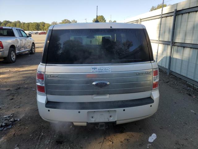 Photo 5 VIN: 2FMGK5DC9ABA77231 - FORD FLEX 