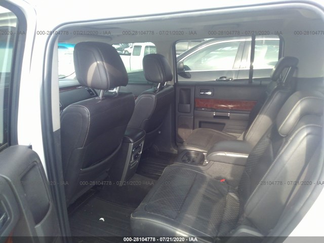 Photo 7 VIN: 2FMGK5DC9ABA90612 - FORD FLEX 