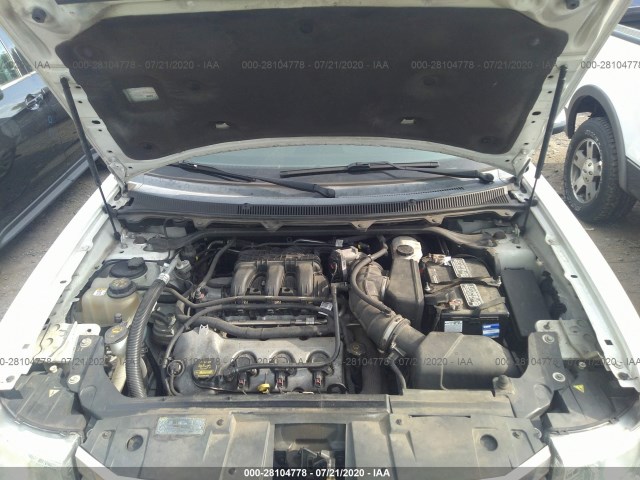 Photo 9 VIN: 2FMGK5DC9ABA90612 - FORD FLEX 