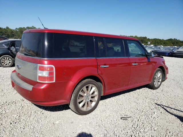 Photo 2 VIN: 2FMGK5DC9ABB00040 - FORD FLEX LIMIT 