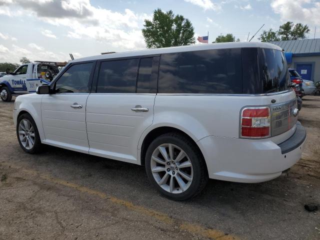 Photo 1 VIN: 2FMGK5DC9ABB21924 - FORD FLEX LIMIT 