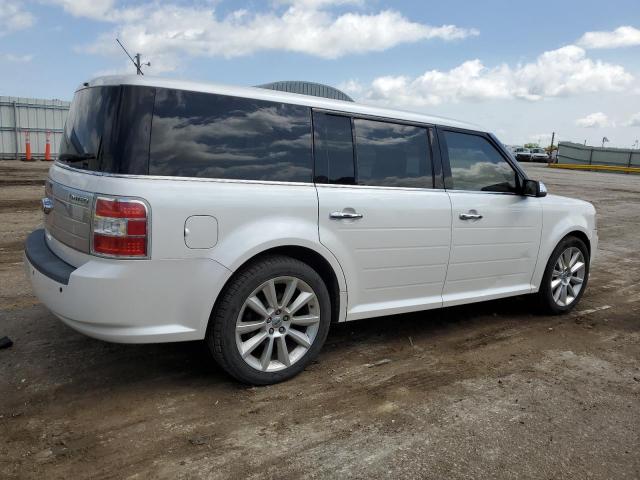 Photo 2 VIN: 2FMGK5DC9ABB21924 - FORD FLEX LIMIT 