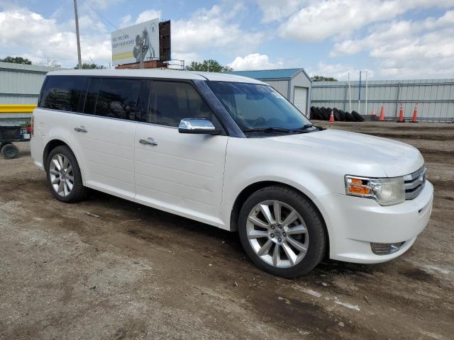 Photo 3 VIN: 2FMGK5DC9ABB21924 - FORD FLEX LIMIT 