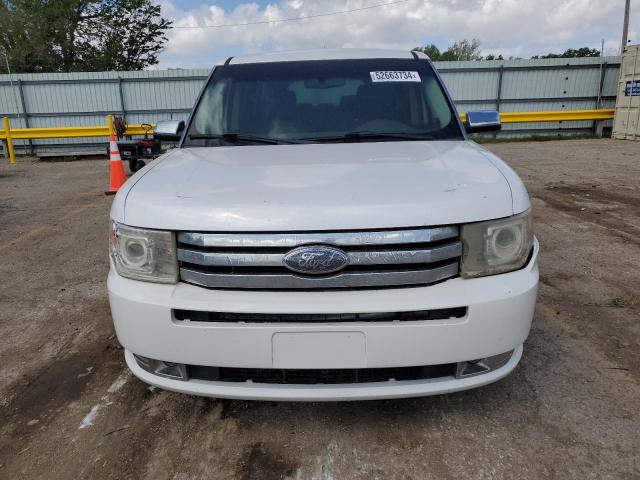 Photo 4 VIN: 2FMGK5DC9ABB21924 - FORD FLEX LIMIT 