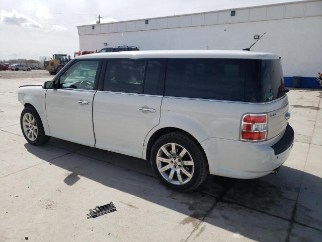 Photo 1 VIN: 2FMGK5DC9BBD00367 - FORD FLEX LIMIT 