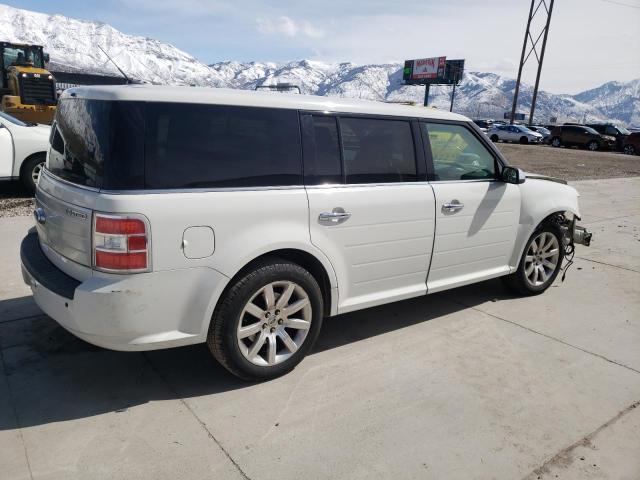 Photo 2 VIN: 2FMGK5DC9BBD00367 - FORD FLEX LIMIT 