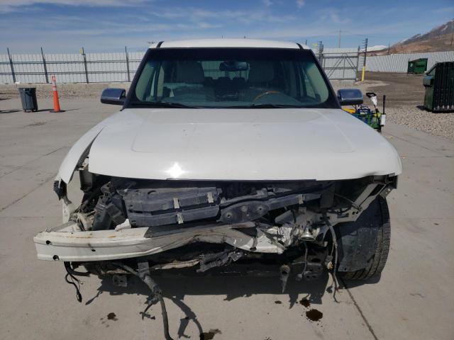 Photo 4 VIN: 2FMGK5DC9BBD00367 - FORD FLEX LIMIT 