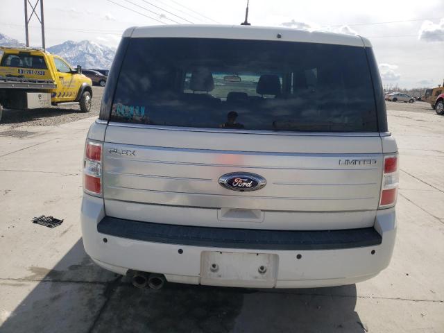 Photo 5 VIN: 2FMGK5DC9BBD00367 - FORD FLEX LIMIT 