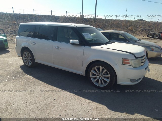 Photo 0 VIN: 2FMGK5DC9BBD00806 - FORD FLEX 