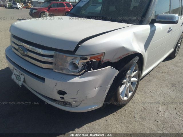 Photo 5 VIN: 2FMGK5DC9BBD00806 - FORD FLEX 