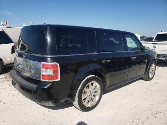 Photo 2 VIN: 2FMGK5DC9BBD05116 - FORD FLEX LIMIT 