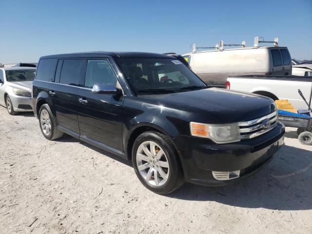 Photo 3 VIN: 2FMGK5DC9BBD05116 - FORD FLEX LIMIT 