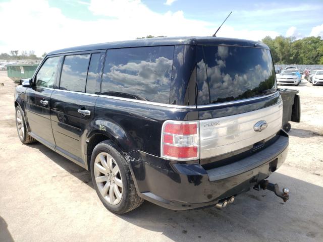 Photo 2 VIN: 2FMGK5DC9BBD07948 - FORD FLEX LIMIT 