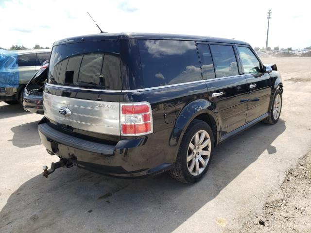 Photo 3 VIN: 2FMGK5DC9BBD07948 - FORD FLEX LIMIT 