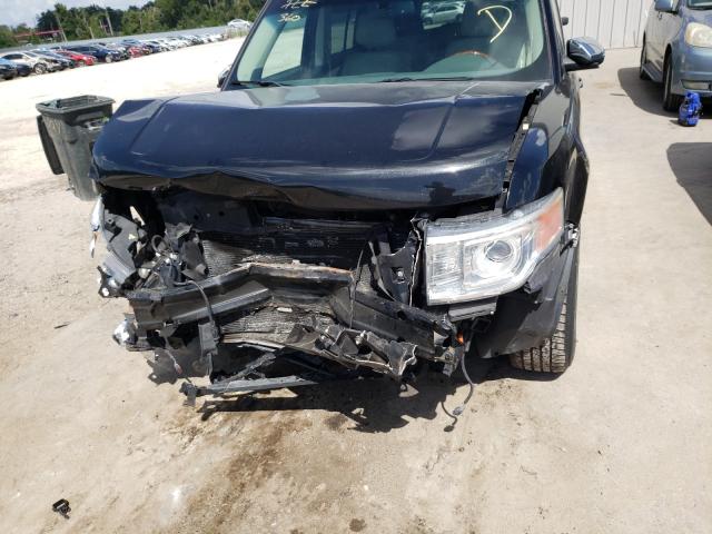 Photo 8 VIN: 2FMGK5DC9BBD07948 - FORD FLEX LIMIT 