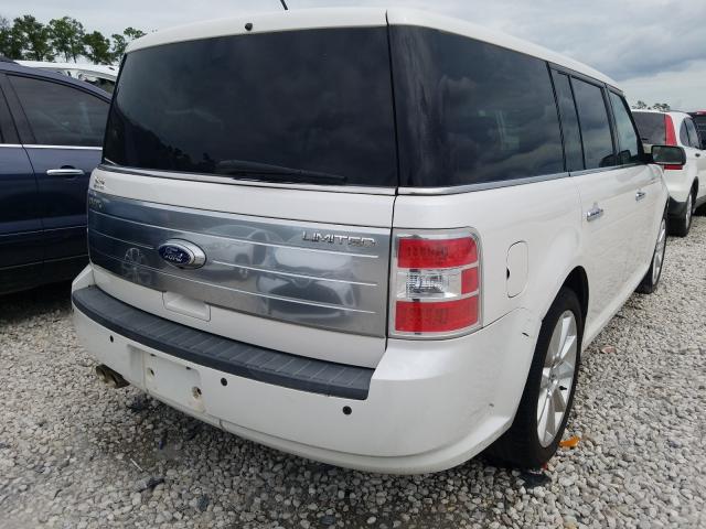 Photo 3 VIN: 2FMGK5DC9BBD11840 - FORD FLEX LIMIT 