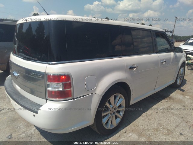 Photo 3 VIN: 2FMGK5DC9BBD14351 - FORD FLEX 