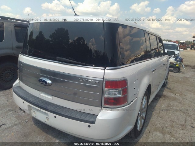 Photo 5 VIN: 2FMGK5DC9BBD14351 - FORD FLEX 