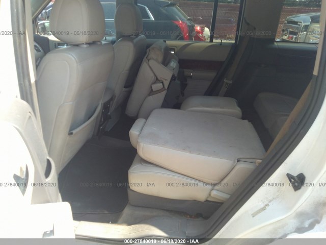 Photo 7 VIN: 2FMGK5DC9BBD14351 - FORD FLEX 