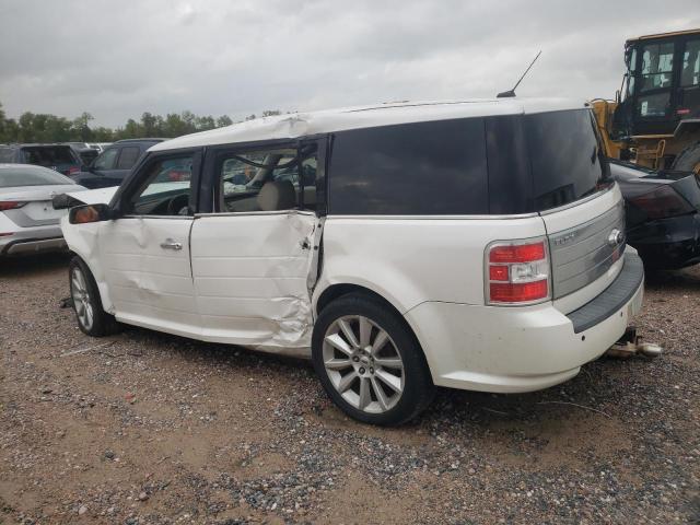 Photo 1 VIN: 2FMGK5DC9BBD22661 - FORD FLEX 