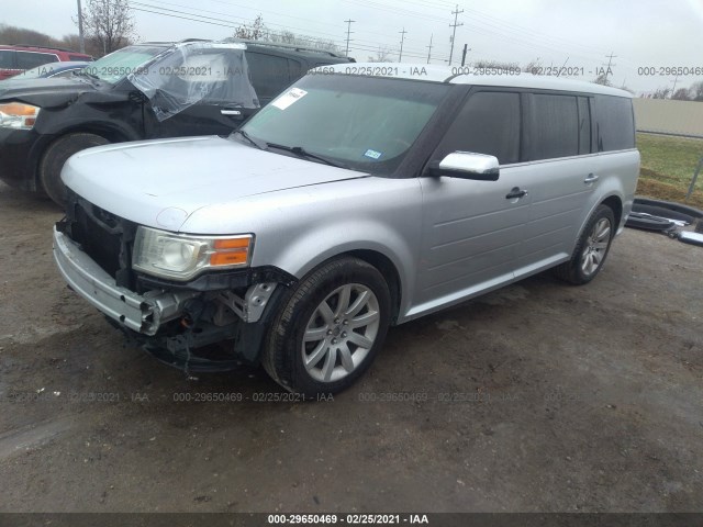 Photo 1 VIN: 2FMGK5DC9BBD25978 - FORD FLEX 