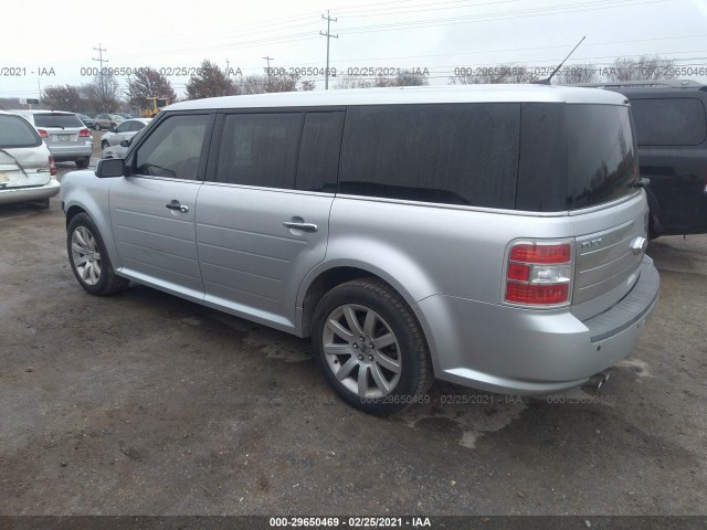 Photo 2 VIN: 2FMGK5DC9BBD25978 - FORD FLEX 