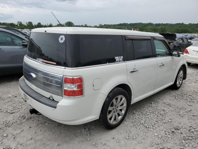 Photo 2 VIN: 2FMGK5DC9BBD33921 - FORD FLEX LIMIT 