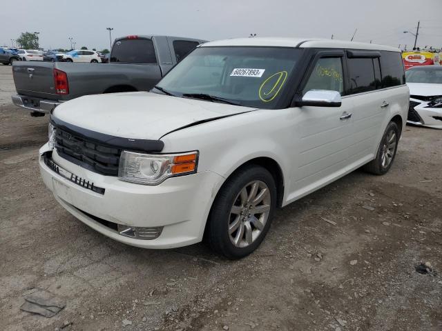 Photo 0 VIN: 2FMGK5DC9BBD36611 - FORD FLEX LIMIT 