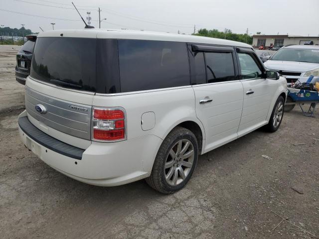 Photo 2 VIN: 2FMGK5DC9BBD36611 - FORD FLEX LIMIT 