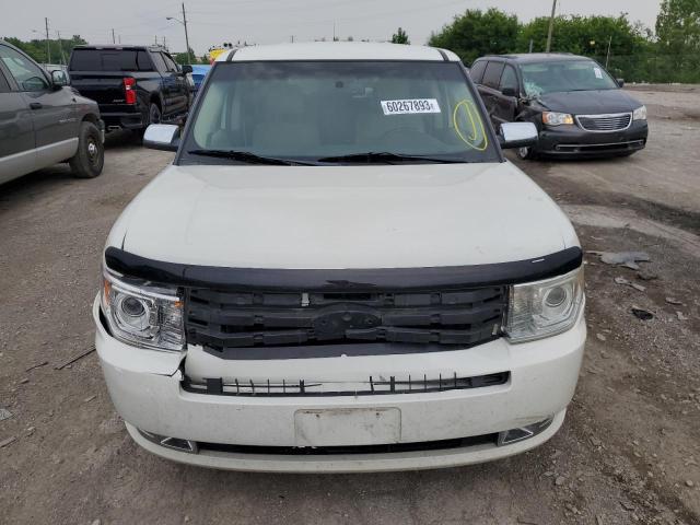 Photo 4 VIN: 2FMGK5DC9BBD36611 - FORD FLEX LIMIT 