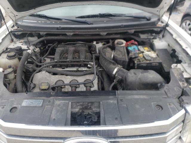 Photo 6 VIN: 2FMGK5DC9CBD02668 - FORD FLEX LIMIT 