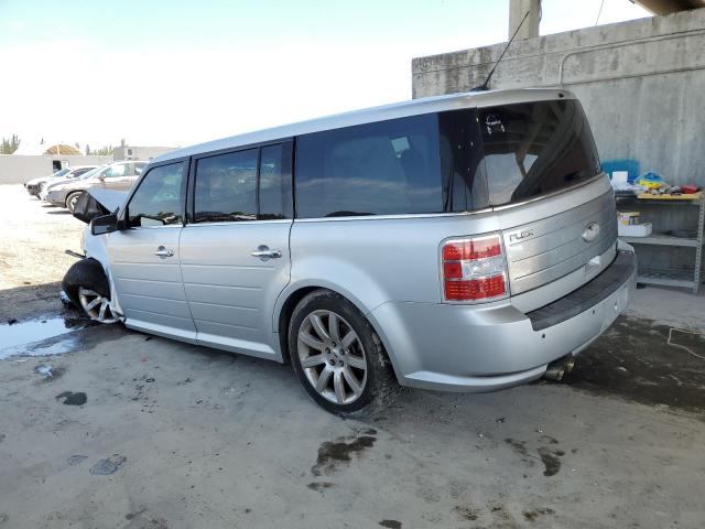 Photo 1 VIN: 2FMGK5DC9CBD03951 - FORD FLEX 