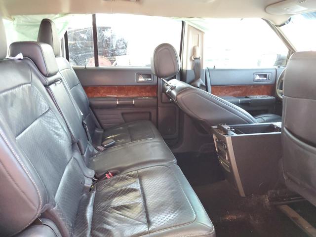 Photo 10 VIN: 2FMGK5DC9CBD03951 - FORD FLEX 