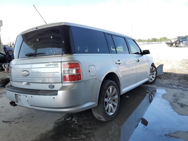 Photo 2 VIN: 2FMGK5DC9CBD03951 - FORD FLEX 