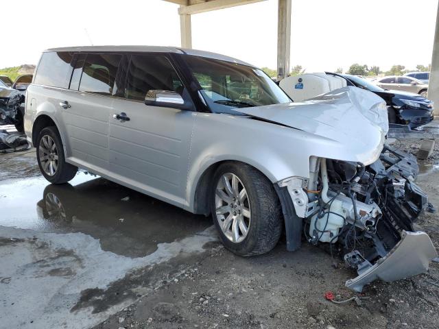 Photo 3 VIN: 2FMGK5DC9CBD03951 - FORD FLEX 