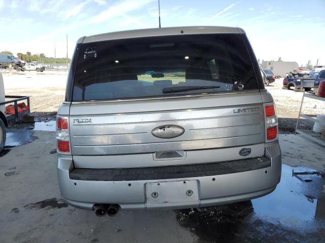 Photo 5 VIN: 2FMGK5DC9CBD03951 - FORD FLEX 