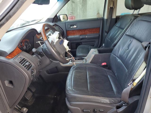 Photo 6 VIN: 2FMGK5DC9CBD03951 - FORD FLEX 