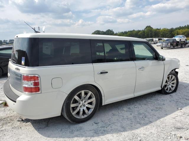 Photo 2 VIN: 2FMGK5DC9CBD05179 - FORD FLEX 