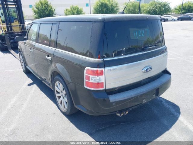 Photo 2 VIN: 2FMGK5DC9CBD07546 - FORD FLEX 