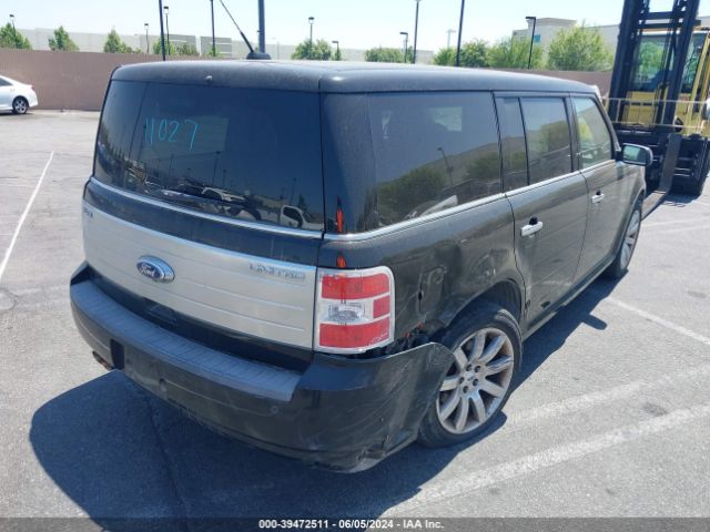 Photo 3 VIN: 2FMGK5DC9CBD07546 - FORD FLEX 